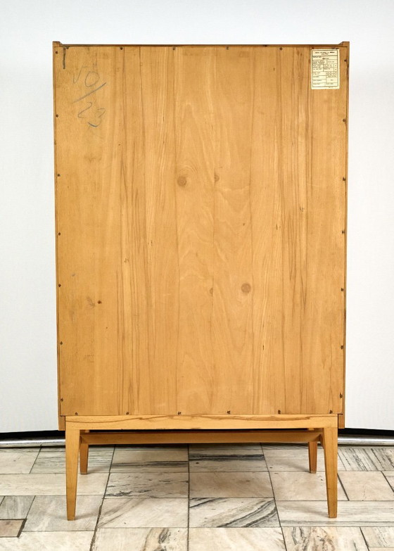 Image 1 of Armoire Vintage par František Mezulánik pour Up Závody, 1970, Tchécoslovaquie
