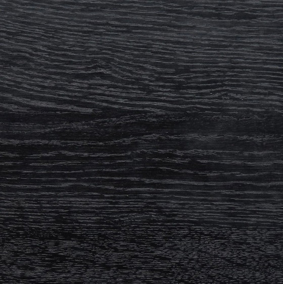 Image 1 of Vitra Eames segmented table 240x120cm black oak