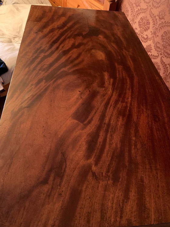 Image 1 of Chest of drawers (1810)