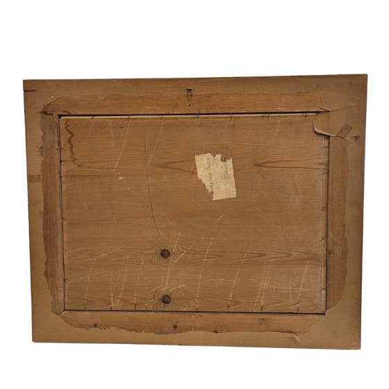 Image 1 of Engraving “Full cry”, J. Harris and William J. Shayer, 1864 - England