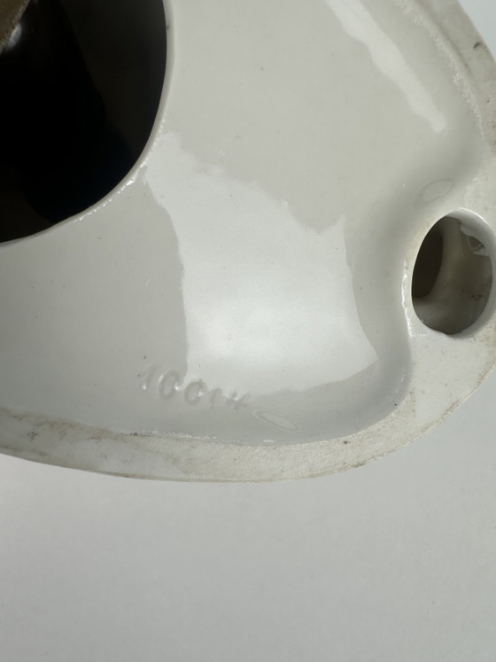 Image 1 of Lampada Art Déco (profumo) - orso polare