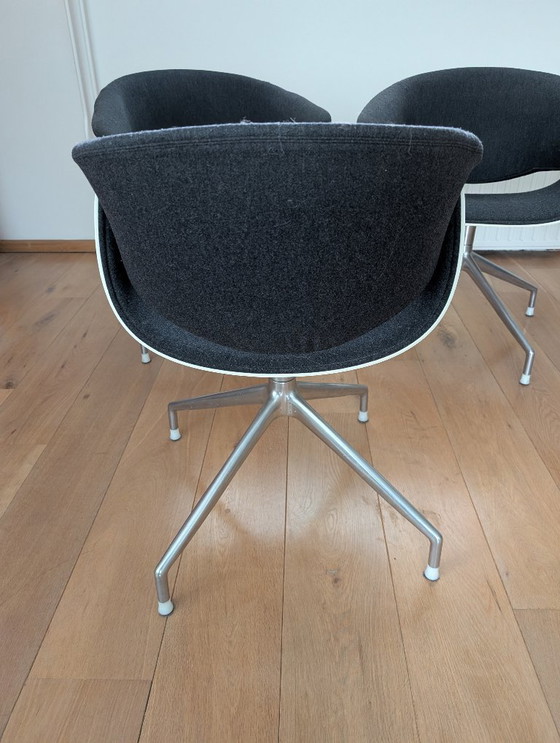 Image 1 of 4 sedie Sina B&B Italia