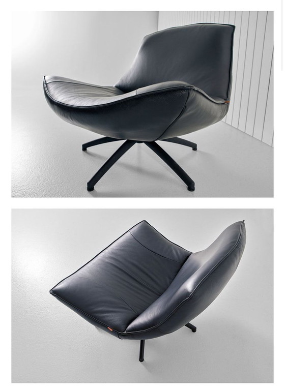 Image 1 of 2 Tulipano fauteuils van Enzo Luca