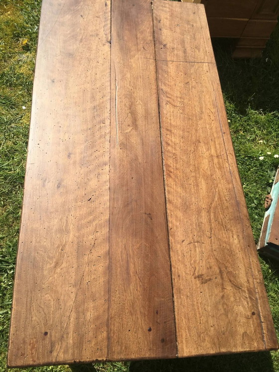 Beistelltisch aus Eiche – Couchtische, Vintage (photo 3 of 14)