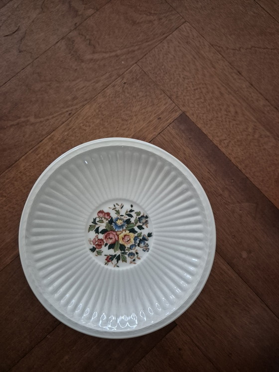 7 tasses Wedgwood Conway – Vaisselle, Ceramic (photo 2 of 5)