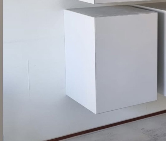 Image 1 of Pastie wandkast 