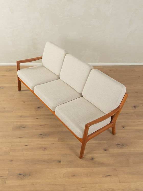 Image 1 of SENATOR sofa, Ole Wanscher