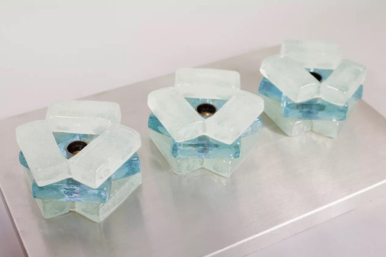 Image 1 of Lampada da Parete 3 Sorgenti di Albano Poli by Poliarte