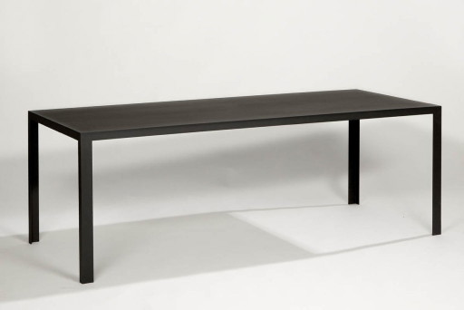 Tavolo da pranzo Metaform K-1 220x90cm Arco