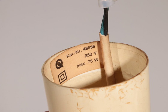 Image 1 of Raak Amsterdam Space Age Pendelleuchten-Trio – Ikonisches niederländisches Design