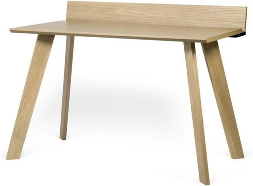 Symbiosis Loft bureau in eikenhout van Temahome, 2020
