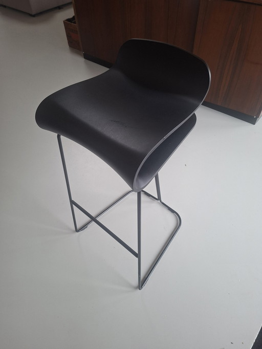BCN Kristalia bar stool