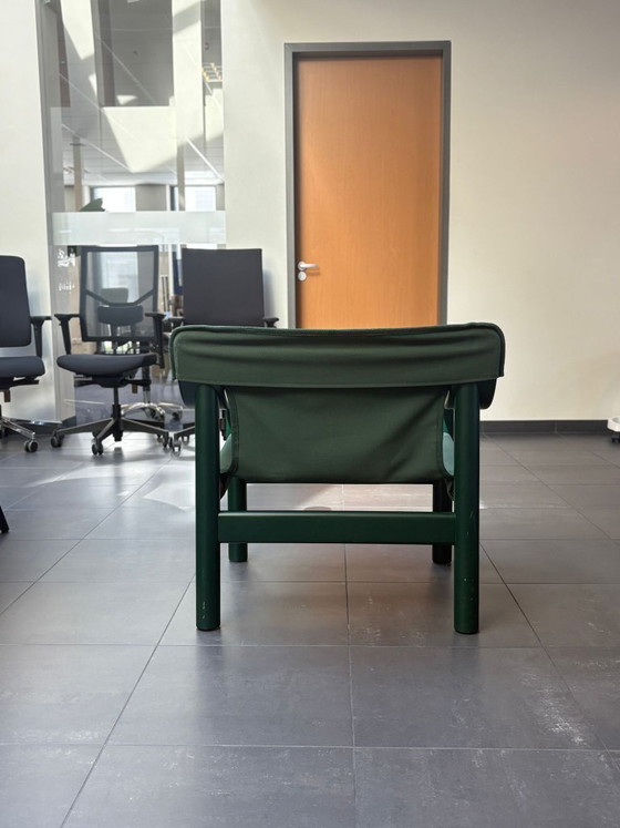 Image 1 of HAY Bernard Lounge-Sessel (8 Stück auf Lager)