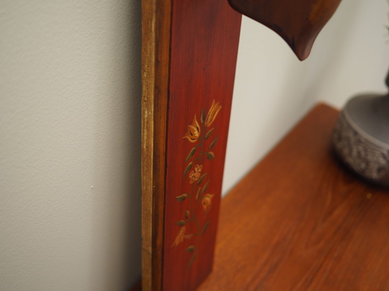 Image 1 of Ornamento da parete, design danese, anni '70, produzione: Danimarca