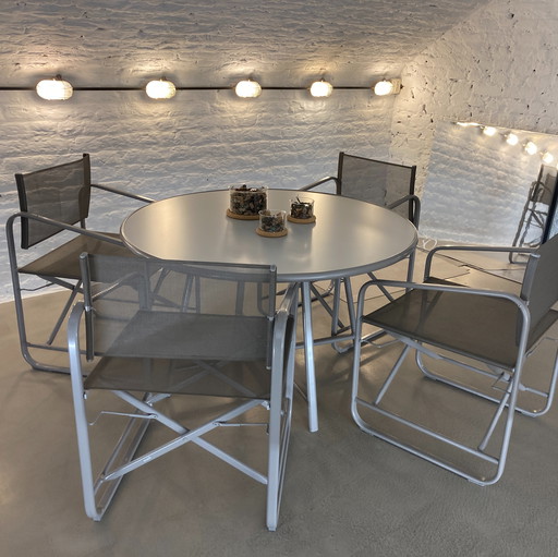 Rausch Sahara tuinset