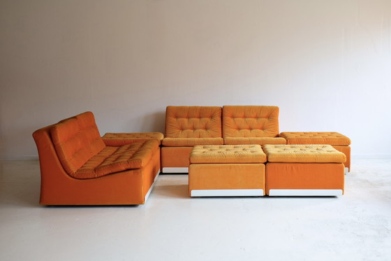 Image 1 of Banque d'éléments DUX International