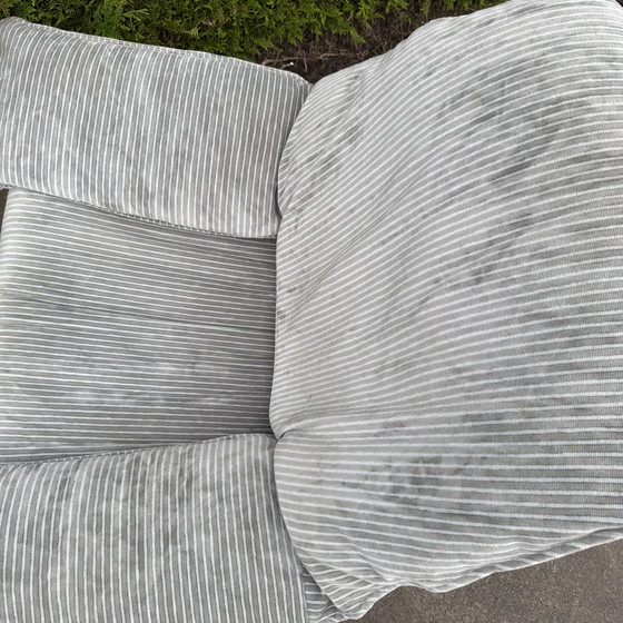 Image 1 of Vintage draaistoel