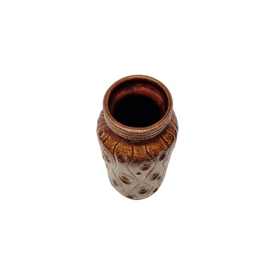 Vintage West-Germany Scheurich ceramic vase, 60s/70s – west germany (photo 2 of 5)