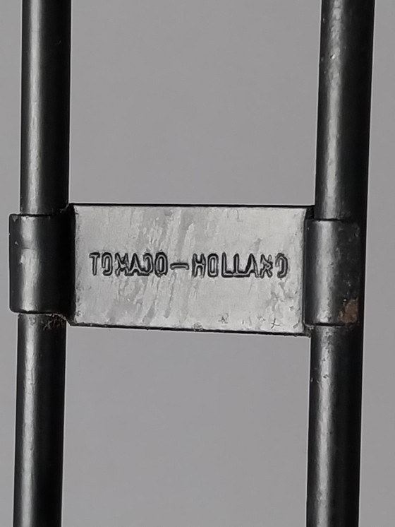 Image 1 of Étagère murale vintage Tomado, 3 étagères