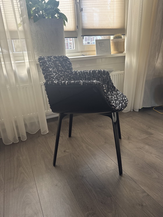 Image 1 of Prachte KNOLL KN06 armchair