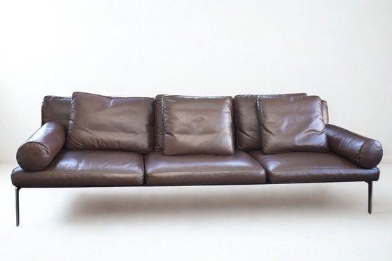 Image 1 of Schöne Flexform Happy Antonio Citerrio Lounge, danke!