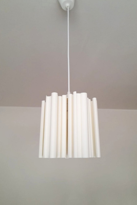 Image 1 of Lampada di design - LL12 Liana - Lampada a sospensione - Materiale sostenibile