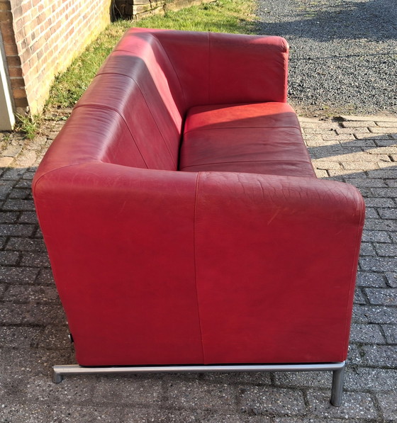 Image 1 of Divano Montis Kubik 2,5 posti + poltrona