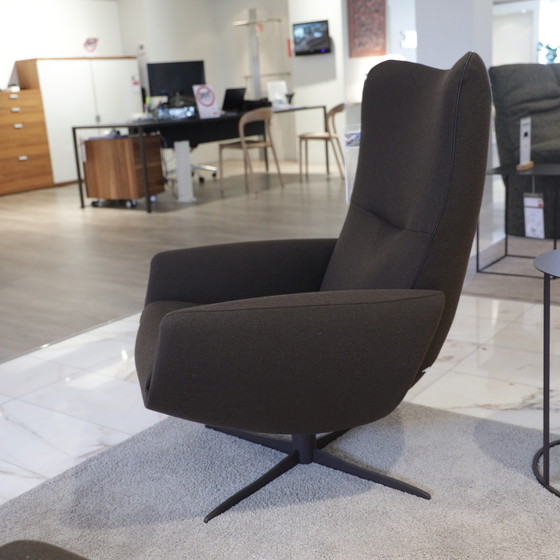 Image 1 of Fauteuil Jori Time Out avec repose-pieds