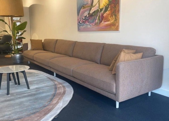 Image 1 of Sofá de salón Leolux Pode Tweak NUEVO