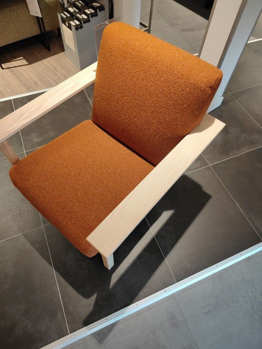 (Showroommmodel) Montel Oslo Brick