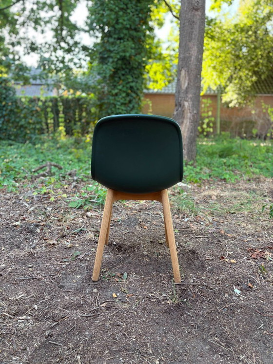 Sièges baquets HAY – Fauteuils d'appoint, Plastic (photo 16 of 20)