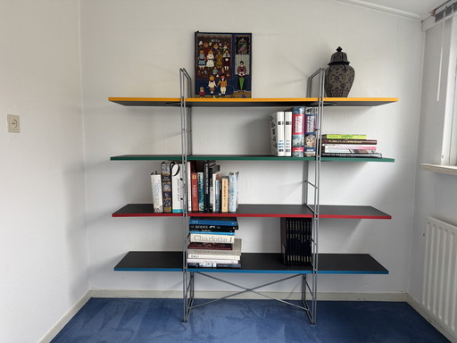 Ikea Guide/Enetri vintage