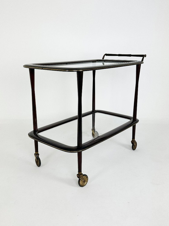 Image 1 of ICF Stick Chair