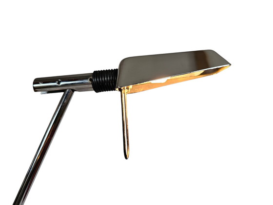 Image 1 of Tema by Carpyen - Design by Gabriel Teixidó - Adjustable Lamp - 80s