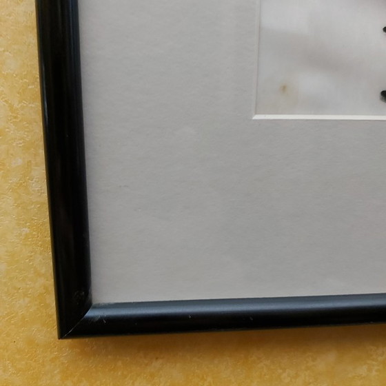 Image 1 of Siglo XIX, conjunto de 4 pinturas chinas