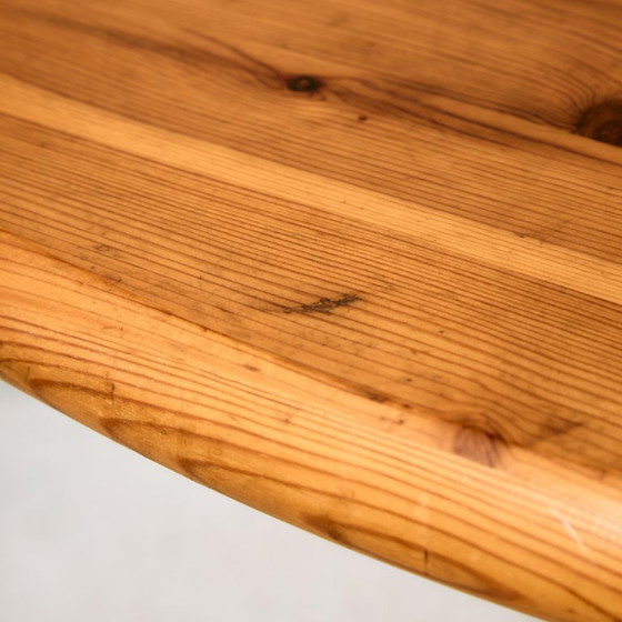 Image 1 of MK10868 Juego de comedor de pino de Rainer Daumiller, Juego de 7