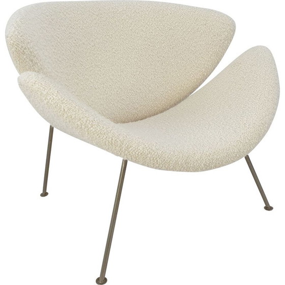 Image 1 of Vintage fauteuil van Pierre Paulin voor Artifort, jaren 1960