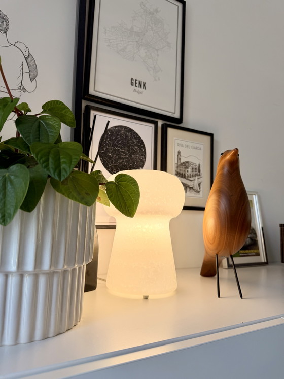 Image 1 of Lampada da tavolo Francolight “Petit Bouchon” di Pierfrancesco Arnone 🇮🇹