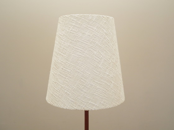 Image 1 of Floor lamp, Danish design, 1970s, production: Denmark