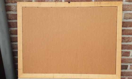 Image 1 of Lithograph of the H.M.S. Victory , flagship of Adm. Nelson