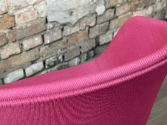 Image 1 of Hay AAC 21 Swivel pink SET of 4