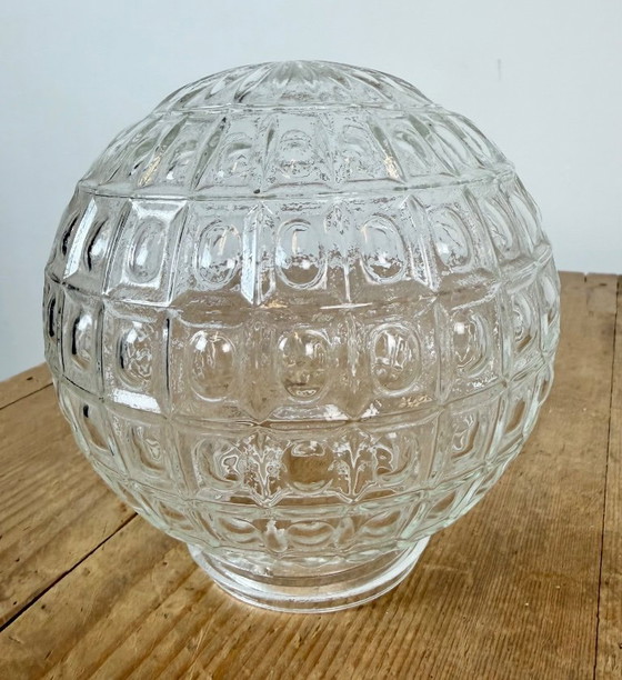 Lampada da soffitto vintage in porcellana bianca, anni '70 – Plafoniere, Porcelain (photo 7 of 12)