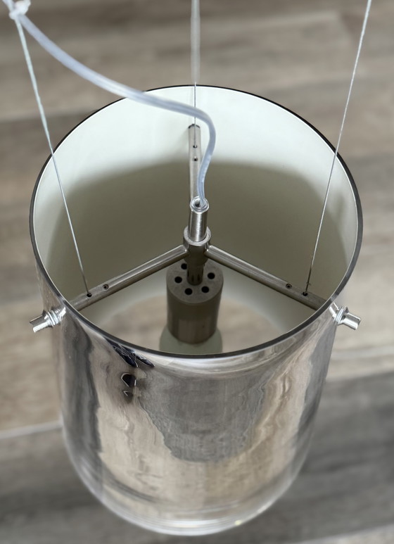 Image 1 of 2x Prandina S1 lamp 