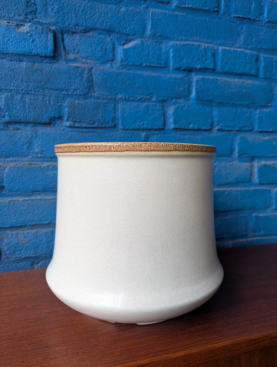 Image 1 of Vintage plantenpot Vetter W- Germany