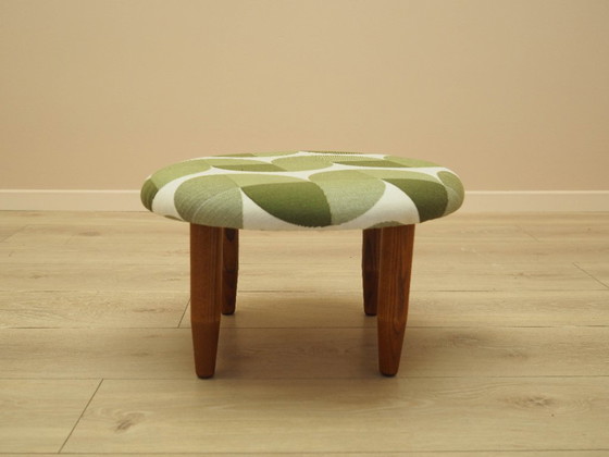 Image 1 of Footstool, Danish design, 1990s, production: Denmark