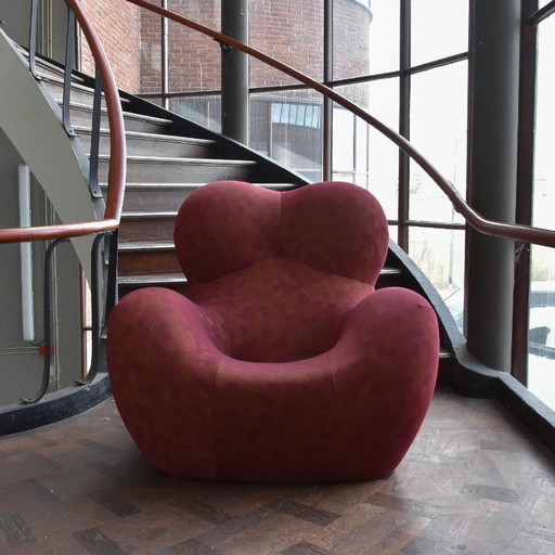 Chaise haute B&B Italia