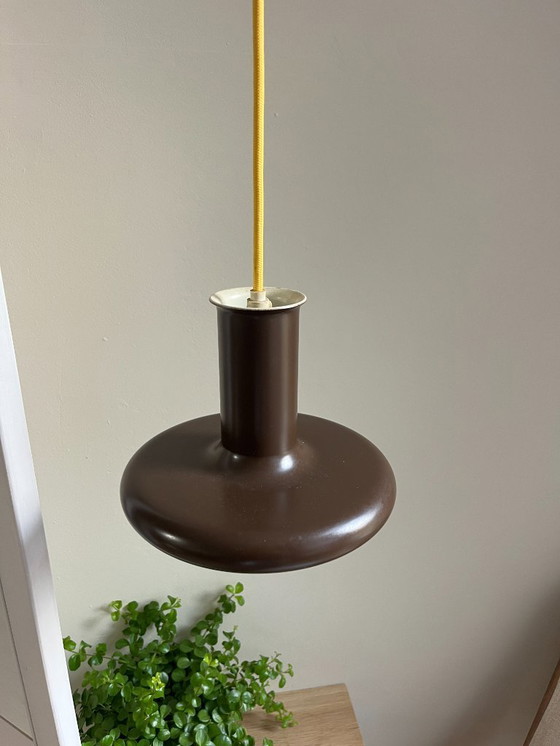 Image 1 of Vintage set van 2 Optima 5 - Fog & Morup - Hans Due