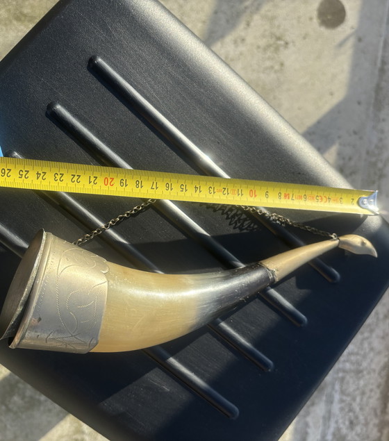 Image 1 of Wine Hoorn