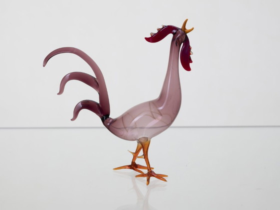 Image 1 of Hahn, Jaroslav Brychta, 1930er Jahre, Tschechoslowakei