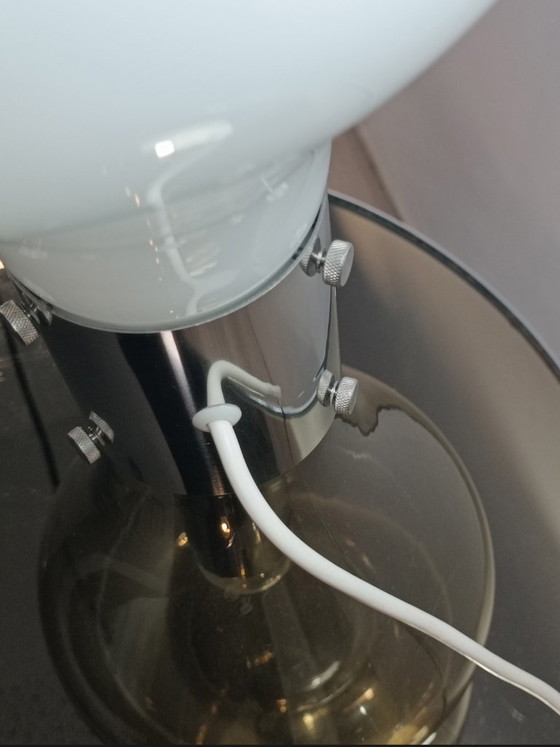 Image 1 of Birillo lamp by Carlo Nason for Mazzega 1970s